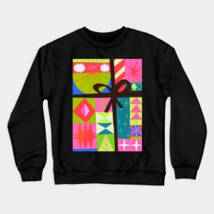 Colorful gift Crewneck Sweatshirt